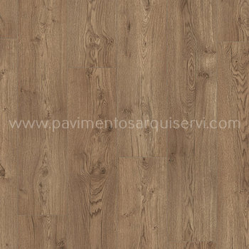 Tarimas Laminada Roble quebrado tizón